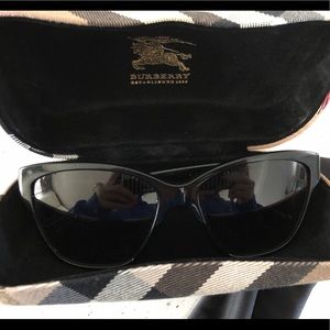 Burberry Sunglasses
